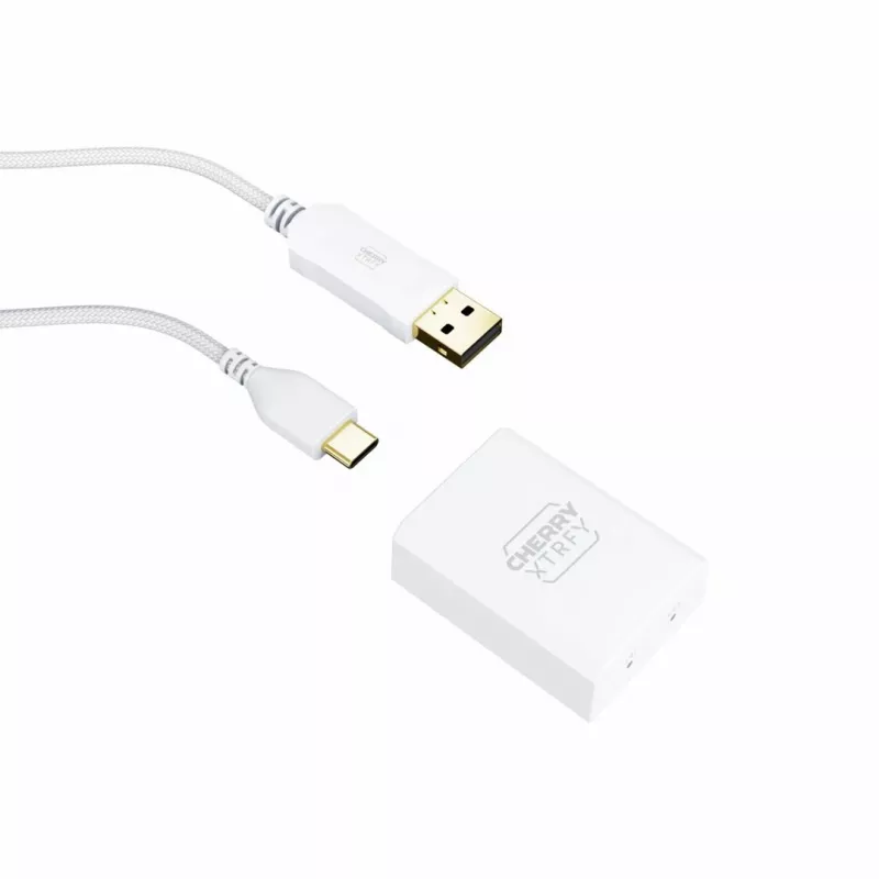 Pelė CHERRY XTRFY M64 Pro Wireless RF Wireless
