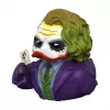 TUBBZ kolekcinė antis - DC Comics Joker The Dark Night 1st leid. 9 cm