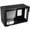 RAIJINTEK Ophion Mini bokštas juodas