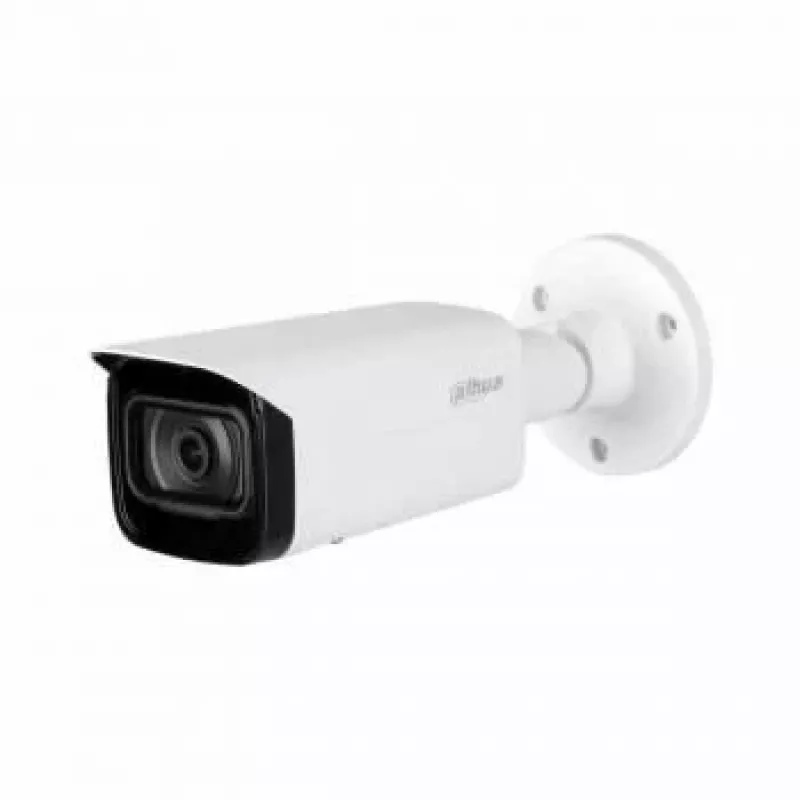Dahya Technology WizMind IPC-HFW5541T-ASE-0280B Dėžutė IP apsaugos kamera Vidaus ir lauko 2960 x 1668 pikseliai Lubos/siena