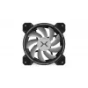 KRUX Lunar 120 ARGB 3-Pack korpuso ventiliatoriai