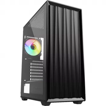 Sharkoon VK3 RGB ATX Black (4044951041237)