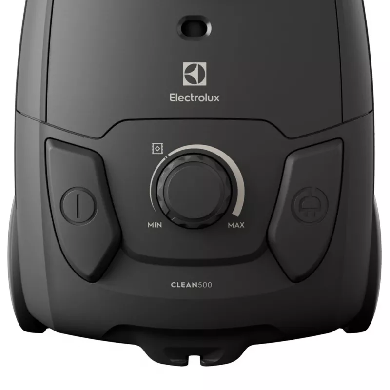 Electrolux EB51C2GG 3 L būgninis dulkių siurblys Sausas 750 W Dulkių maišas