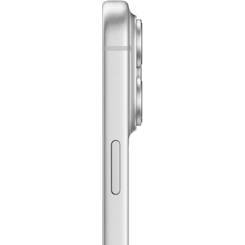 Apple iPhone 17 Pro Max - 5G išmanusis telefonas - Dual-SIM / Vidinė atmintis 512 GB - OLED ekranas - 6.9 - 2868 x 1320 taškų (120 Hz)