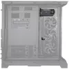Lian Li O11DEXL-1X Upright GPU-Bracket - juodas - Konversijos rinkinys Lian Li O11DEXL-W - vertikaliam vaizdo plokštės montavimui - PCI lizdo dangtelio plokštė - be pridėtinio kabelio - 4 lizdams