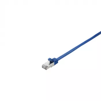 BlueCat.7 neapdorotas kabelis SFTP kabelis 2M 6.6ft BlueCat.7 neapdorotas kabelis SFTP kabelis - Kabelis - Tinklo (V7CAT7FSTP-2M-BLU)