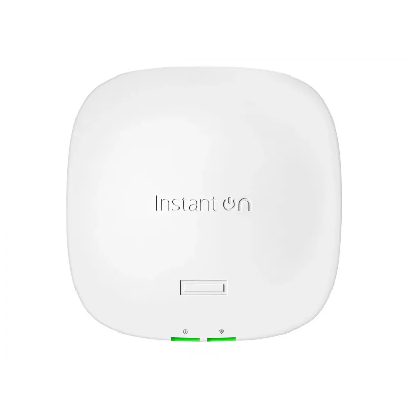 Prieigos taškas HPE Instant On AP21 2,4 GHz 5 GHz Wi-Fi 5