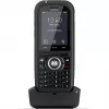 Snom M80 DECT belaidis telefonas su skambintojo ID, juodas