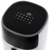 Camry CR 6313 Airfryer 12 programų 5 litrų Sidabrinis