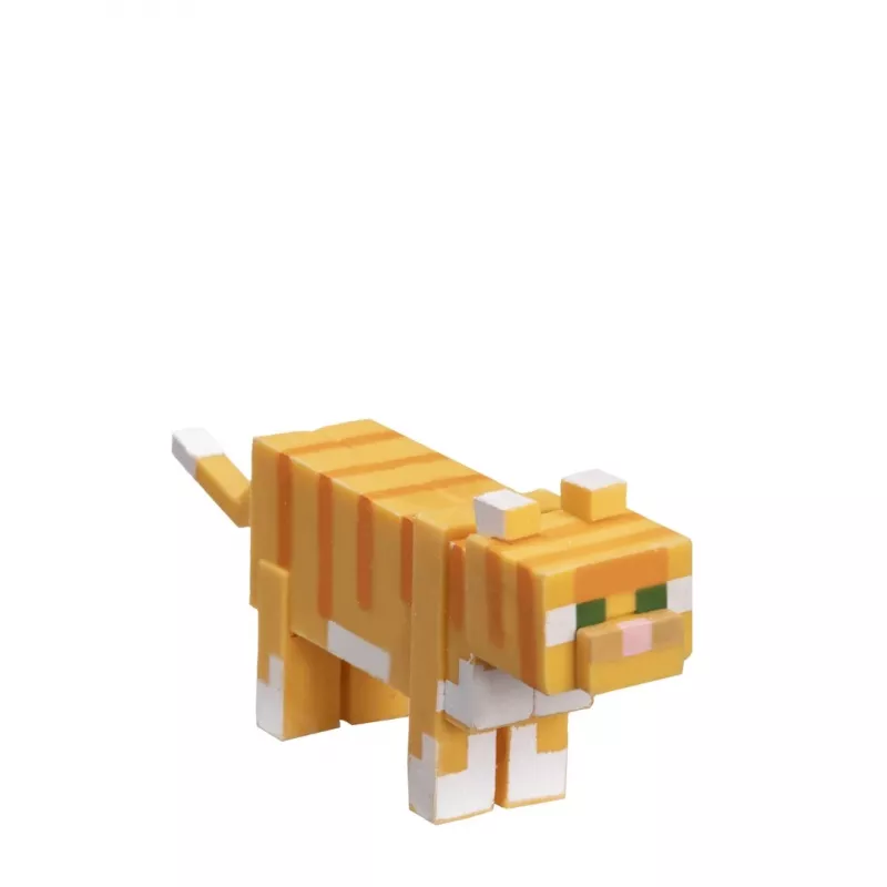 MINECRAFT 3D TRINTUKAI – 3 VNT. VER.A