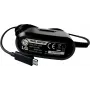 LG įkroviklis STA-U33/U34/U35, 0,5A, Micro USB, juodas, OEM pakuotė (STA-U34)