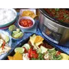 Crock-Pot lėtaeigė viryklė CSC066X 5.6L