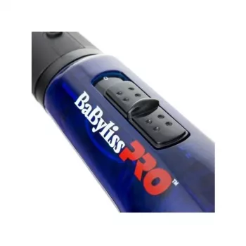 BaByliss plaukų džiovintuvas ir garbanojimo žnyplės BAB2620E
