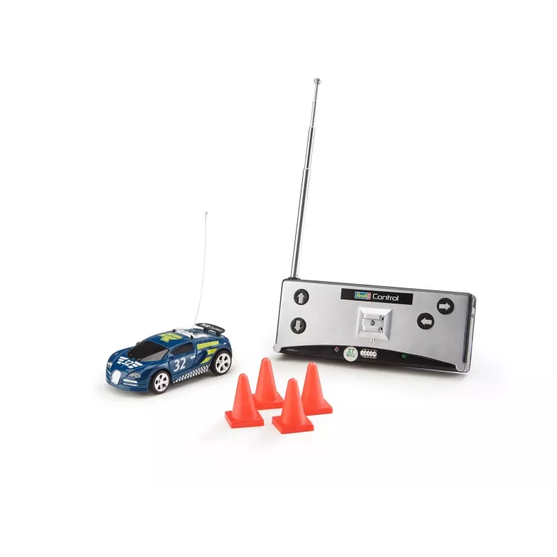 Revell 23561, 6 metai