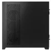PC korpusas iCUE 5000D RGB Airflow Juoda