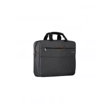 Addison 307014 nešiojamojo kompiuterio dėklas 35.8 cm (14.1) Toploader krepšys Pilka