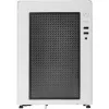 Kompiuterio korpusas Sidabrinėstone Technology SST-SG16W Mini-ITX baltas