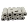 BSTech popierius, terminis ritinys kasos aparatams 57x20m 10 vienetų