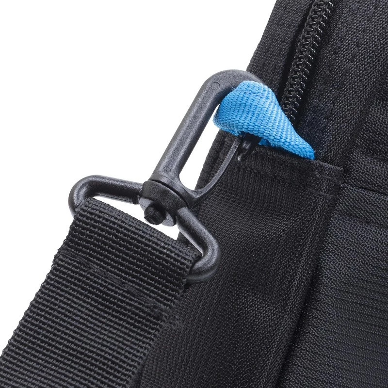 Kietas dėklas Rivacase 8027 35,6 cm (14 colių)
