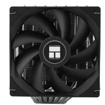 Thermalright Phantom Spirit 120 SE (120mm) procesoriaus aušintuvas