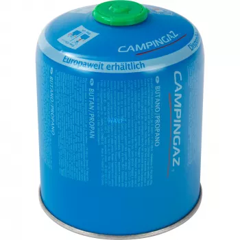 Butano/Propano Balionas Campingaz CV470 450 g Pakartotinai Pildomas