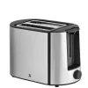 Skrudintuvas WMF Bueno Pro 6 — 2 pjūklams, 870 W, sidabrinė/juoda