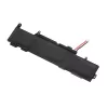 Nešiojamojo kompiuterio baterija Green Cell SS03XL, skirta HP EliteBook 735 830 840 G5/G6 11,4 V 4100 mAh