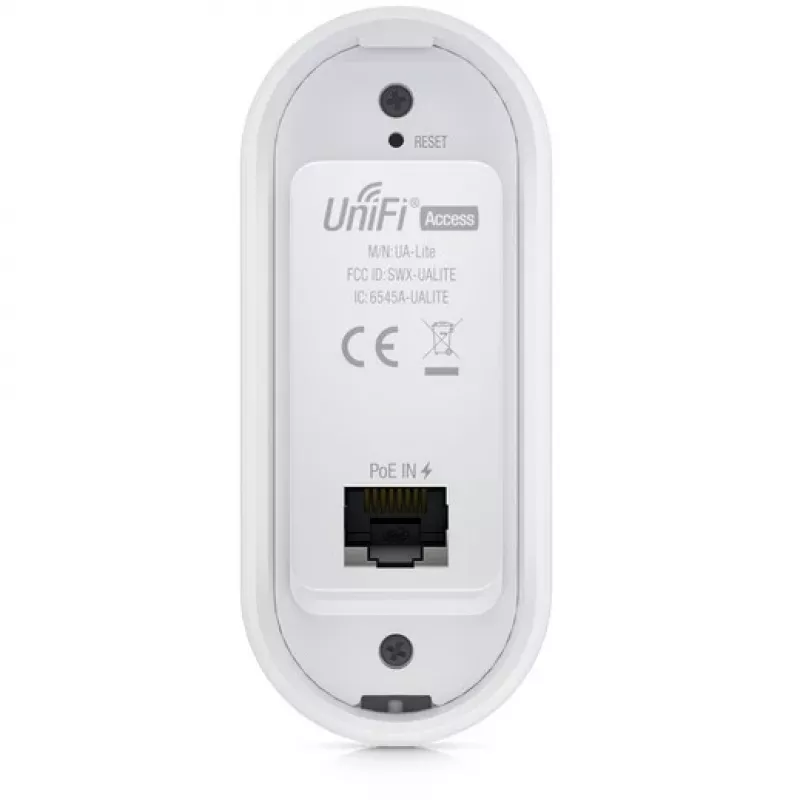 Ubiquiti UA-Reader Lite baltas belaidis skaitytuvas
