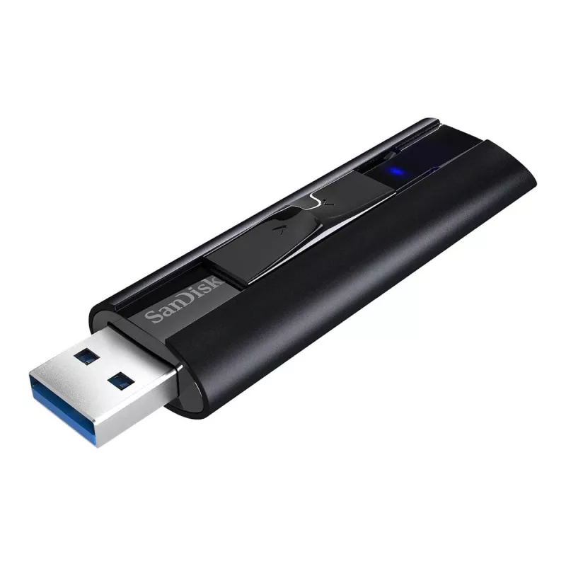 USB atmintinė SanDisk 1 TB USB Type-A 3.2 Gen 1 SDCZ880-1T00-G46