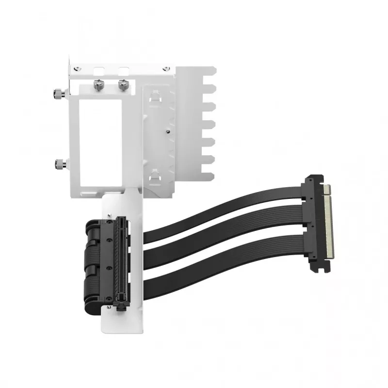 GPU rinkinys Fractal Design Flex 2 Universal White 124×196×144 mm — GPU montavimo rinkinys