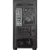 FTW V170A 5070 Elite Juoda, žaidimų kompiuteris juodas/skaidrus, Windows 11 Home