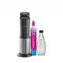 SodaStream gazuoto vandens aparatas Crystal 3 0 QC