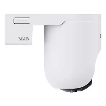 Apsaugos kamera EZVIZ HB8 Lite 2560 x 1440 pikselių