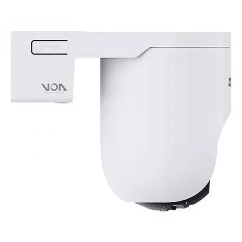 Apsaugos kamera EZVIZ HB8 Lite 2560 x 1440 pikselių