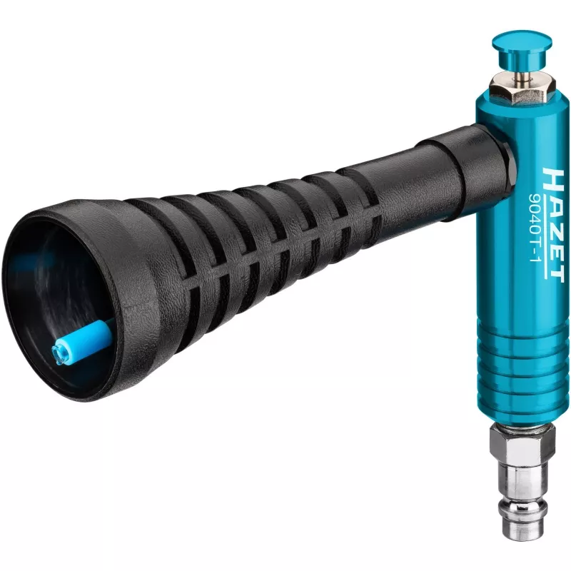 Hazet 9040T-1 juodas