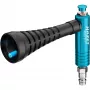 Hazet 9040T-1 juodas