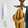 Mygtukas NUKI Opener baltas 70×22×70 mm, Bluetooth 5.0, suderinamas su NUKI
