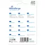 MediaRange - Flash atminties kortelė - 32GB - 10 klasė - SDHC - Mėlyna (MR964)