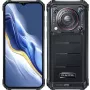 Išmanusis telefonas OukiTel WP36 6,3 colio 8/128 GB juodas