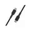 USB laidas Belkin CAB004BT2MBK 2 m USB C juodas
