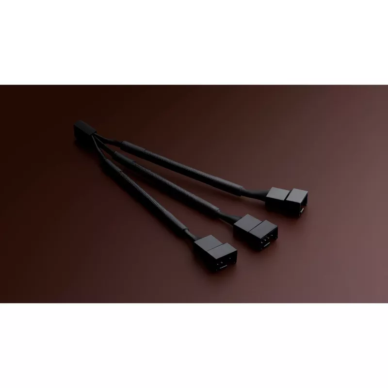 Noctua NA-SC1 Sx2 jungiamumo priedas, juodas