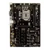 Pagrindinė plokštė BIOSTAR TB360-BTC PRO 2.0 ATX Intel B360, LGA 1151, 2x DIMM DDR4 iki 32GB, 11x PCIe x1 + 1x PCIe x16, M.2, SATA III, USB-A