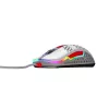 CHERRY XTRFY M42 pelė žaidimams Ambidextrous USB Type-A Optical 16000 DPI