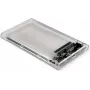 VALUE išorinis HDD/SSD korpusas, 2,5 colių, SATA 6.0 Gbit/s į USB 3.2 Gen 1 Type C (16.99.4214)