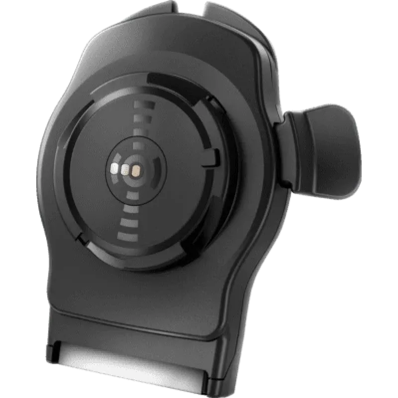 Automobilinis adapteris Bury PowerMount Adapter S9/S8 montavimui transporto priemonėje