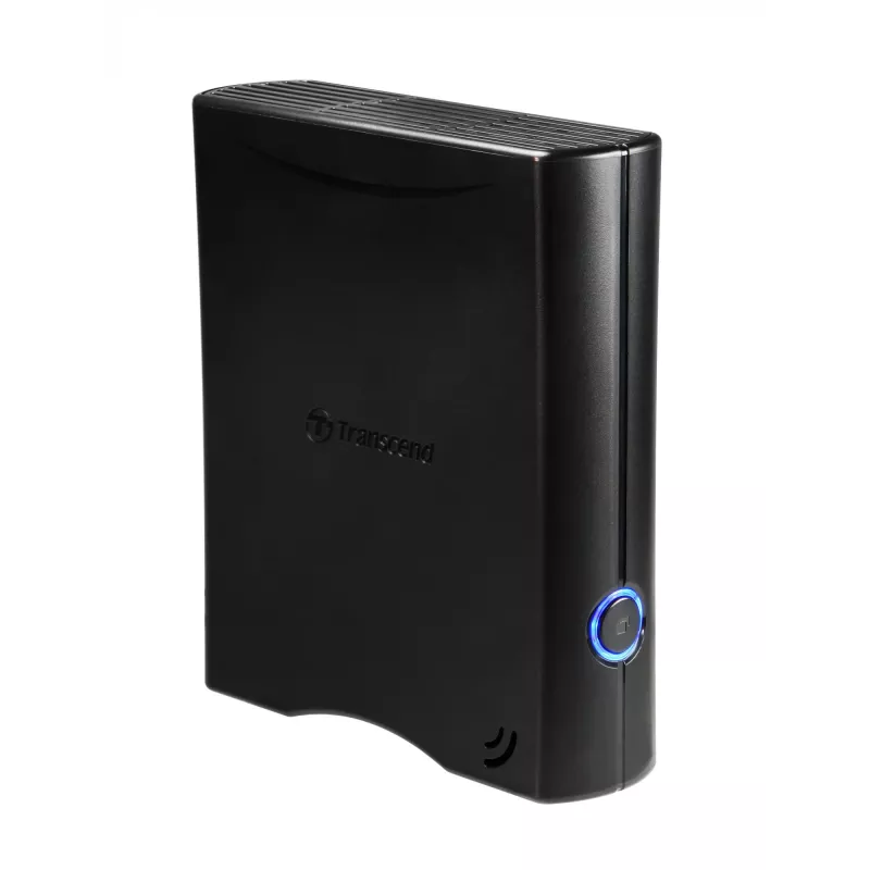 Išorinė kietasis diskas Transcend StoreJet 35T3 8TB