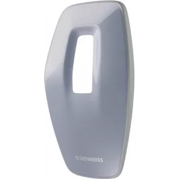 Mennekes Frontabdeckung 4Y/4B stone Pilka (18641)