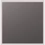 S. Siedle & Soehne Blindmodul BM 611-0 DG Dark Pilka-glimmer Blind-Mod (200038833-00)