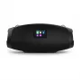 Xoro DAB 800 lauko radijas, stereofoninis DAB+ FM USB BT IP44