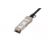 Extralink QSFP+ kabelis QSFP+ DAC DAC, 40 Gbps, 1 m, 30 AWG